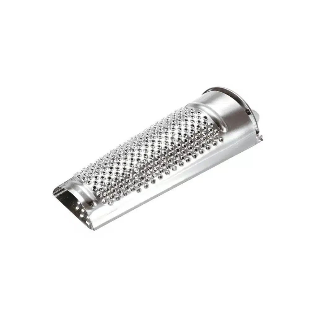 Paderno Nutmeg Grater Stainless Steel