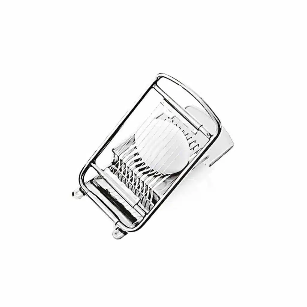 Paderno Egg Slicer Aluminium