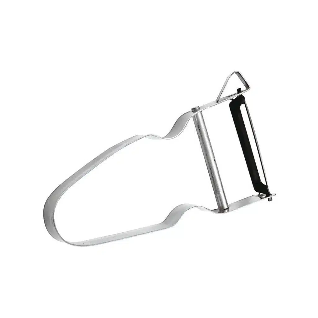 Paderno Stainless Steel Potato Peeler