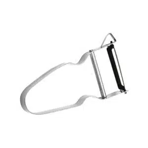 Paderno Stainless Steel Potato Peeler