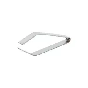 Paderno Fish-Bone Remover Stainless Steel