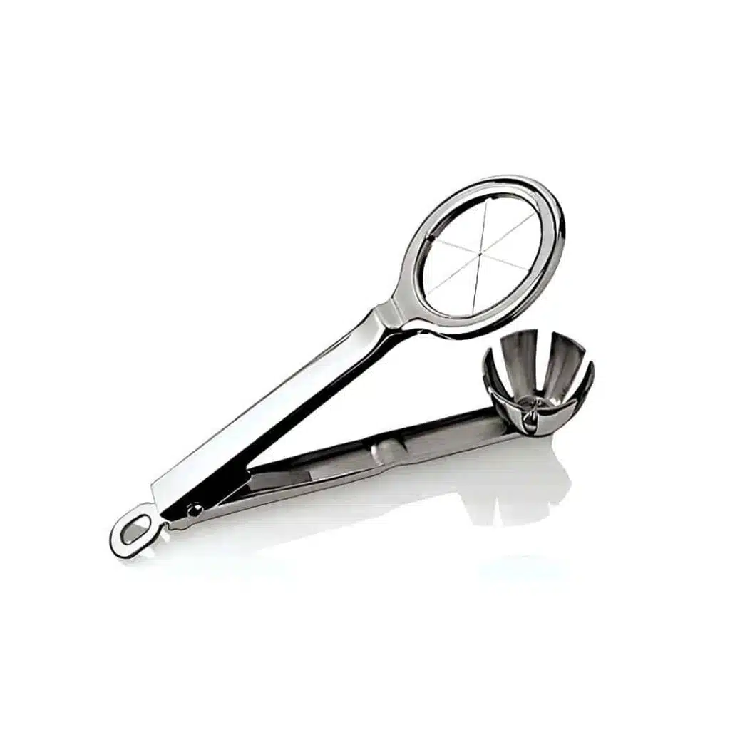 Paderno Egg Wedger Stainless Steel