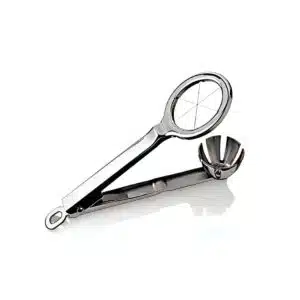Paderno Egg Wedger Stainless Steel