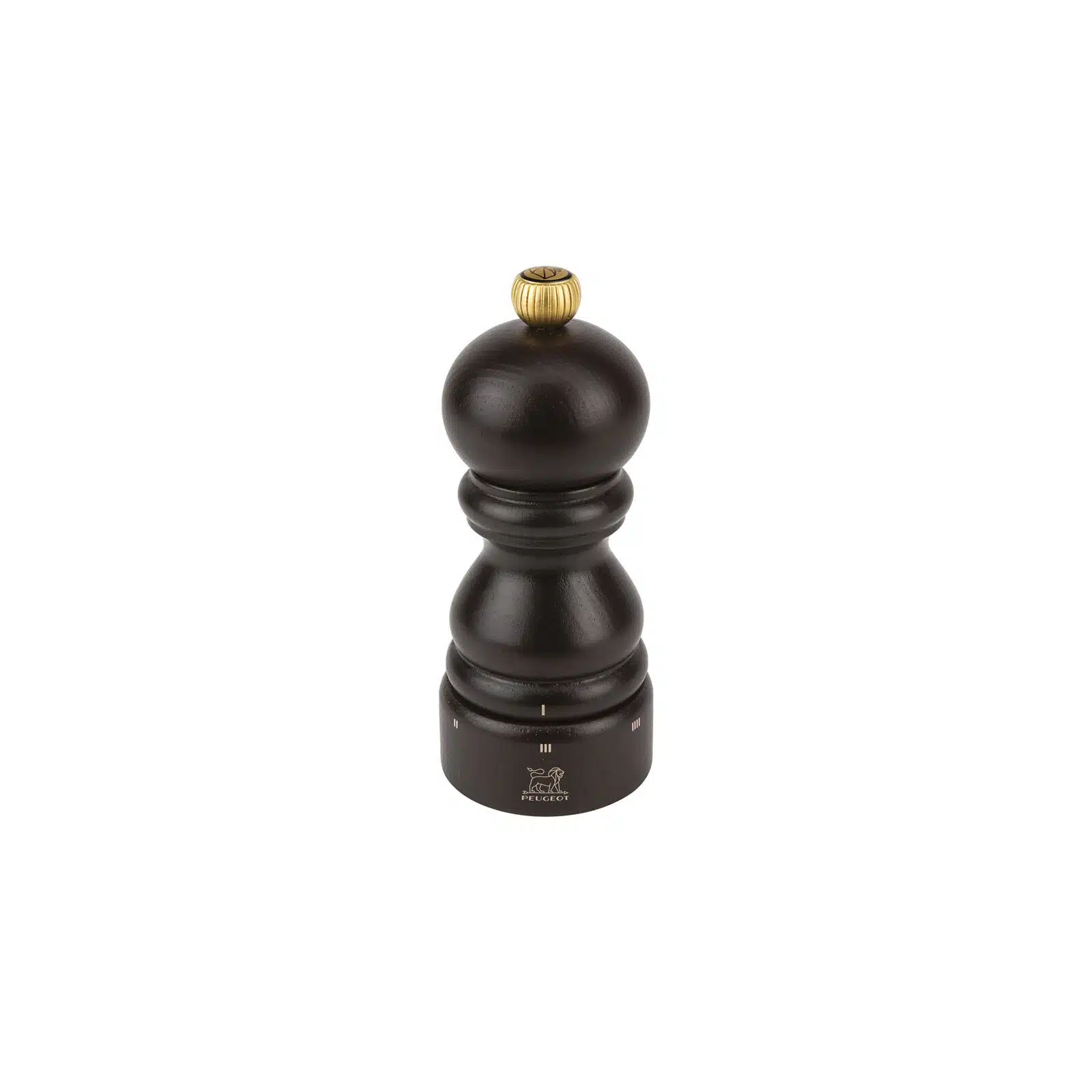 Paderno Pepper Mill Cm 12 Paris U'Select