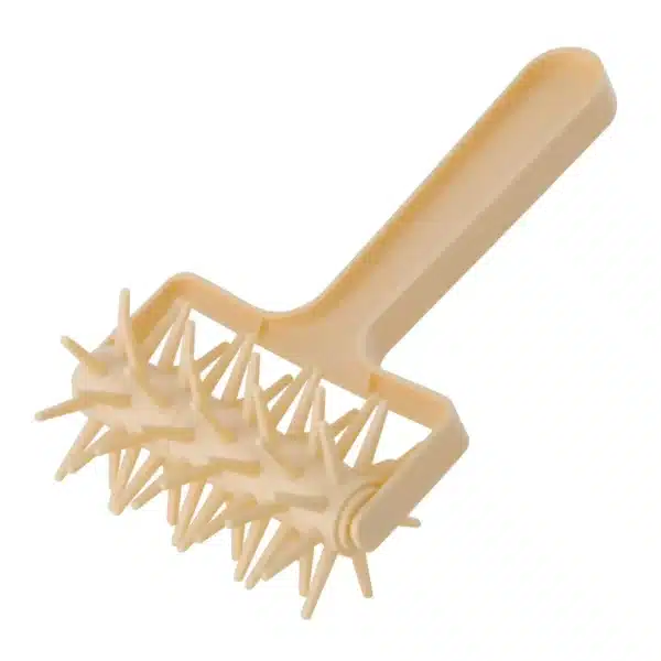 Paderno Spiked Roller Pom