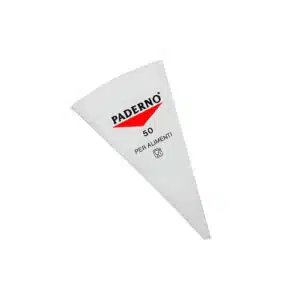 Paderno Polyester Icing Bag With Hanger