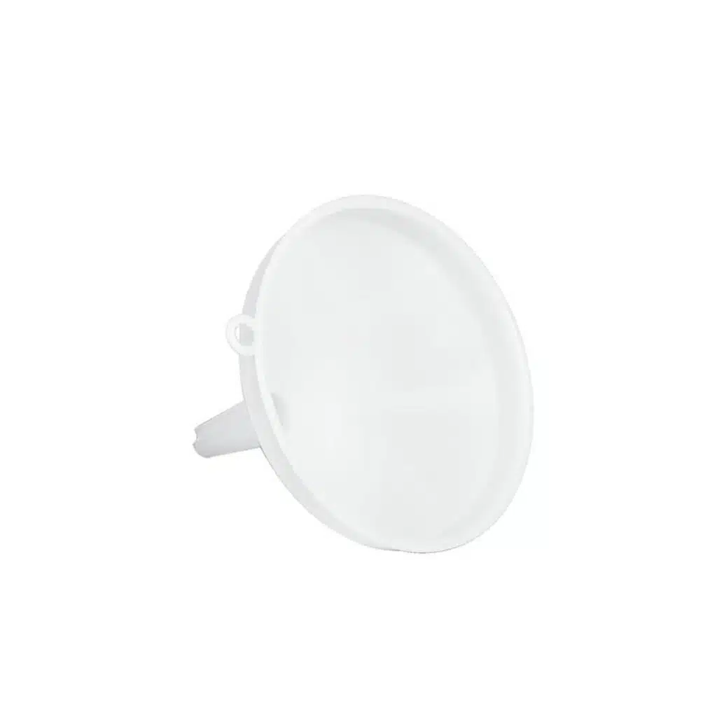 Paderno Funnel Polypropylene