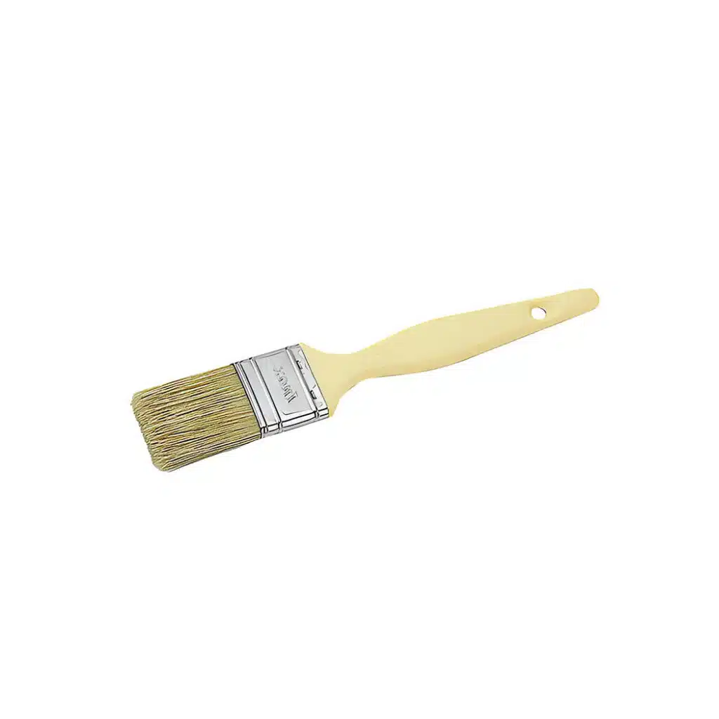 Paderno Pastry Brush with Plastic Handle