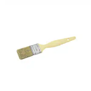 Paderno Pastry Brush with Plastic Handle
