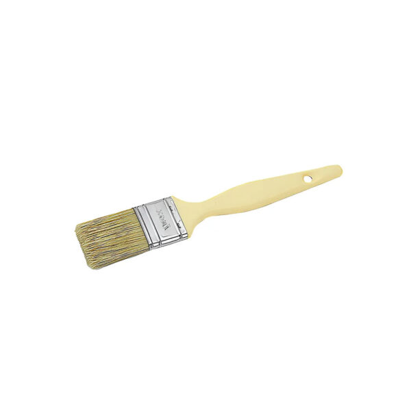 Paderno Pastry Brush with Plastic Handle