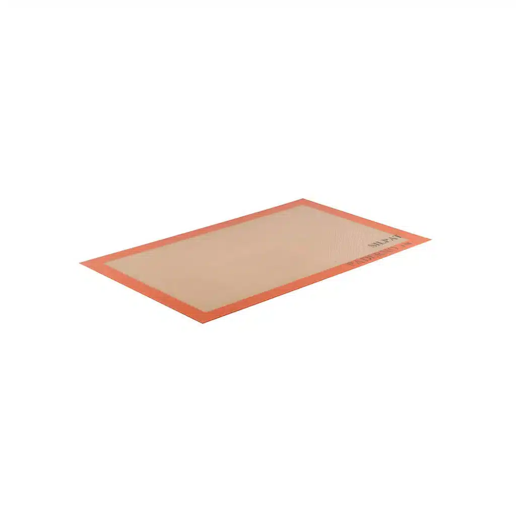 Paderno Baking Mat Silpat Fiberglass Silicone Coated