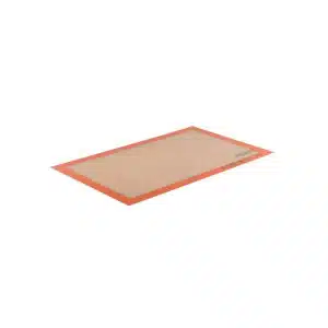 Paderno Baking Mat Silpat Fiberglass Silicone Coated