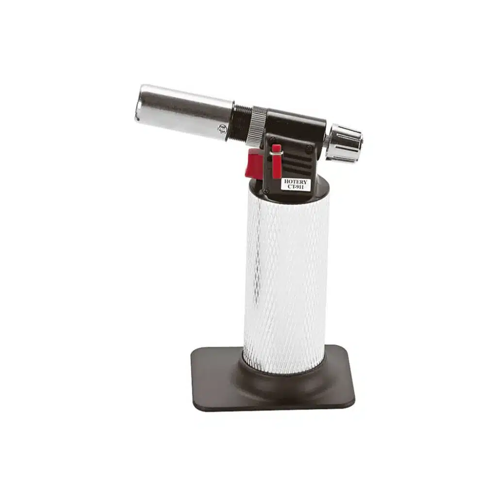 Paderno Chef'S Torch White 280 ml 12 x 7 x 18 cm