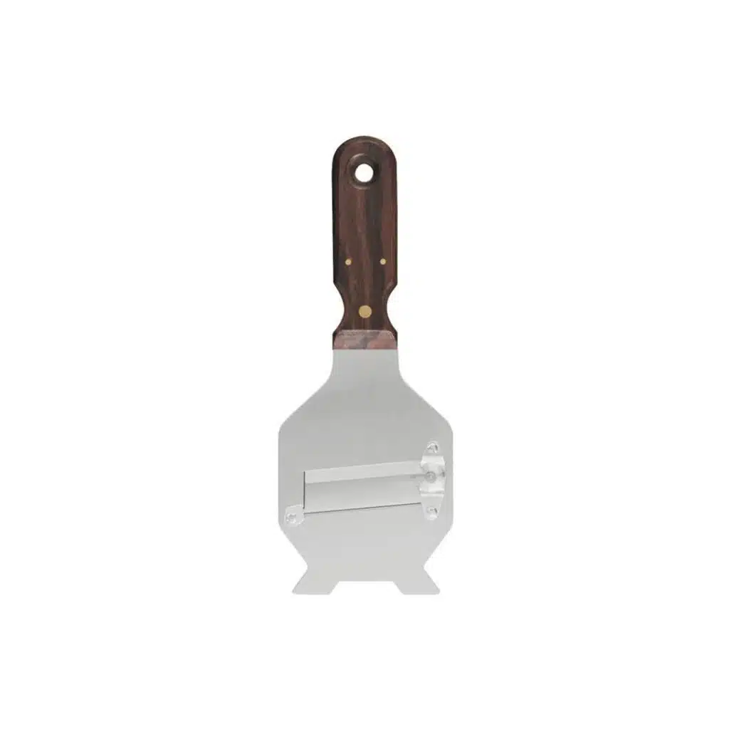 Paderno Truffle Slicer Stainless Steel