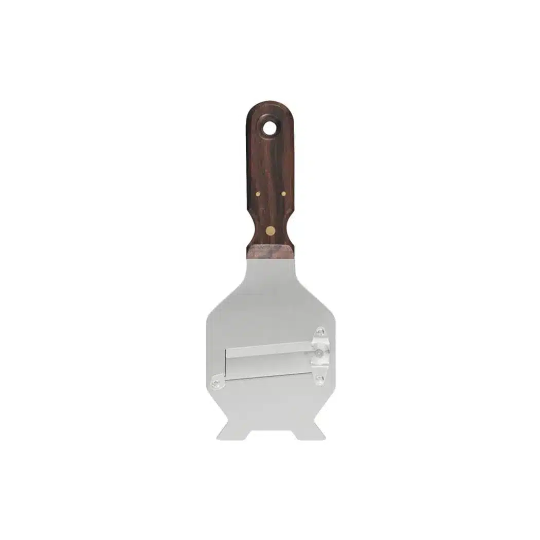 Paderno Truffle Slicer Stainless Steel