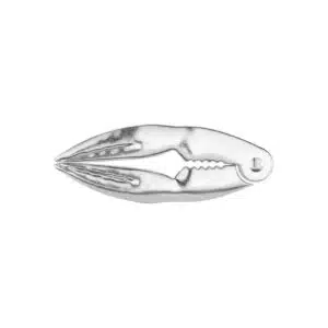 Paderno Lobster Cracker Aluminium
