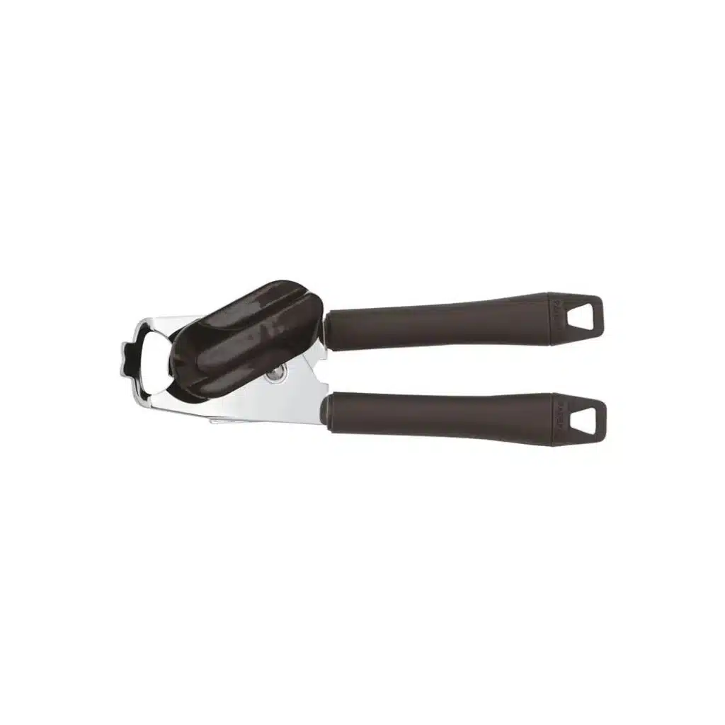 Paderno Can Opener stainless steel