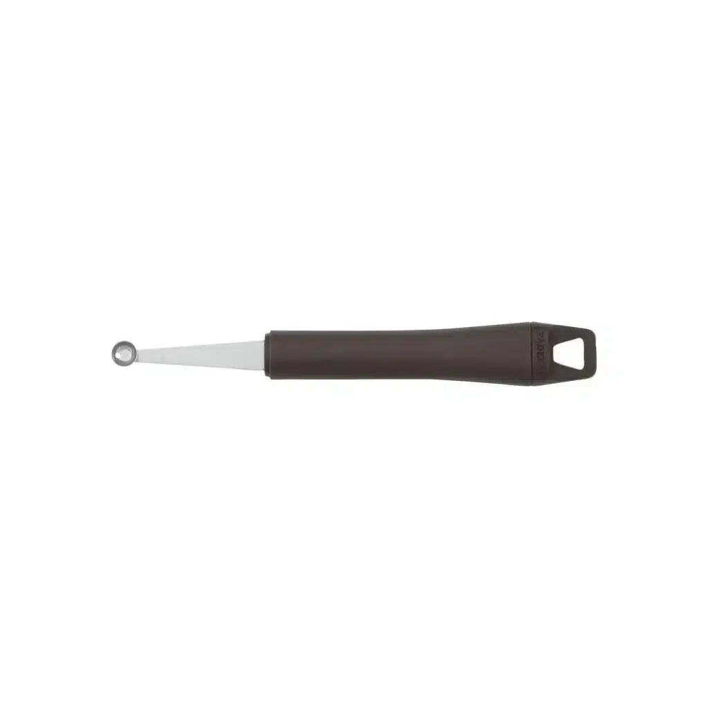Paderno Melon Baller Ø 1 cm Stainless Steel