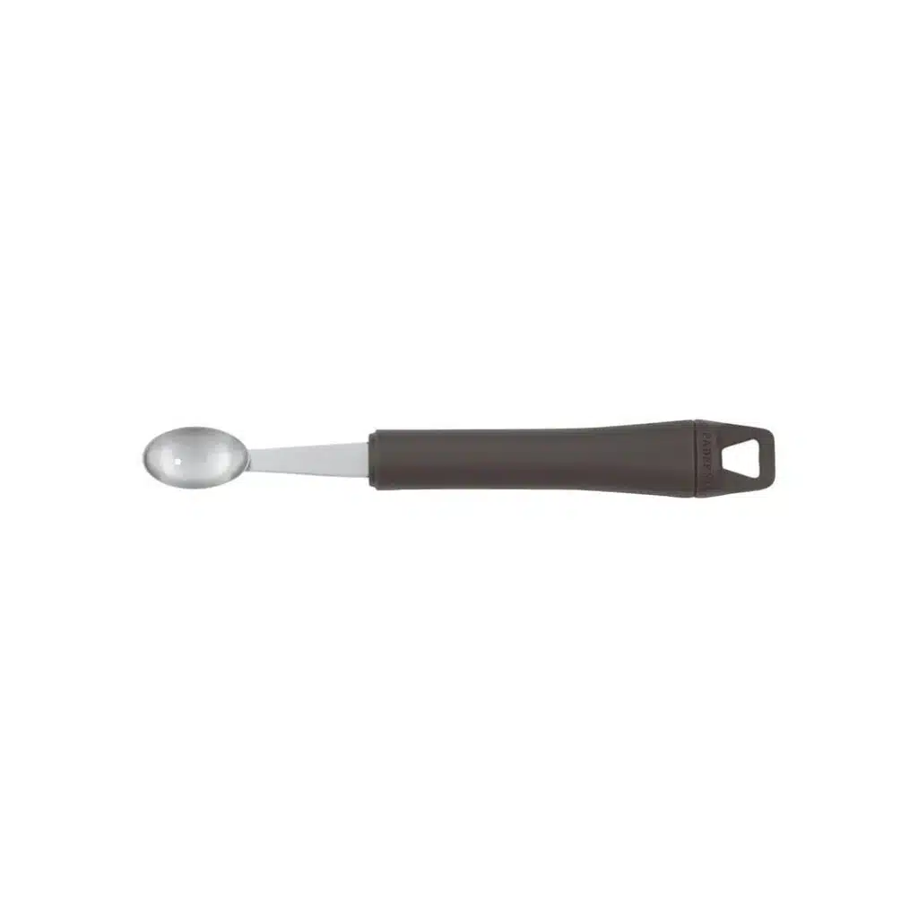 Paderno Paderno Oval Melon Baller stainless steel