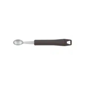 Paderno Paderno Oval Melon Baller stainless steel