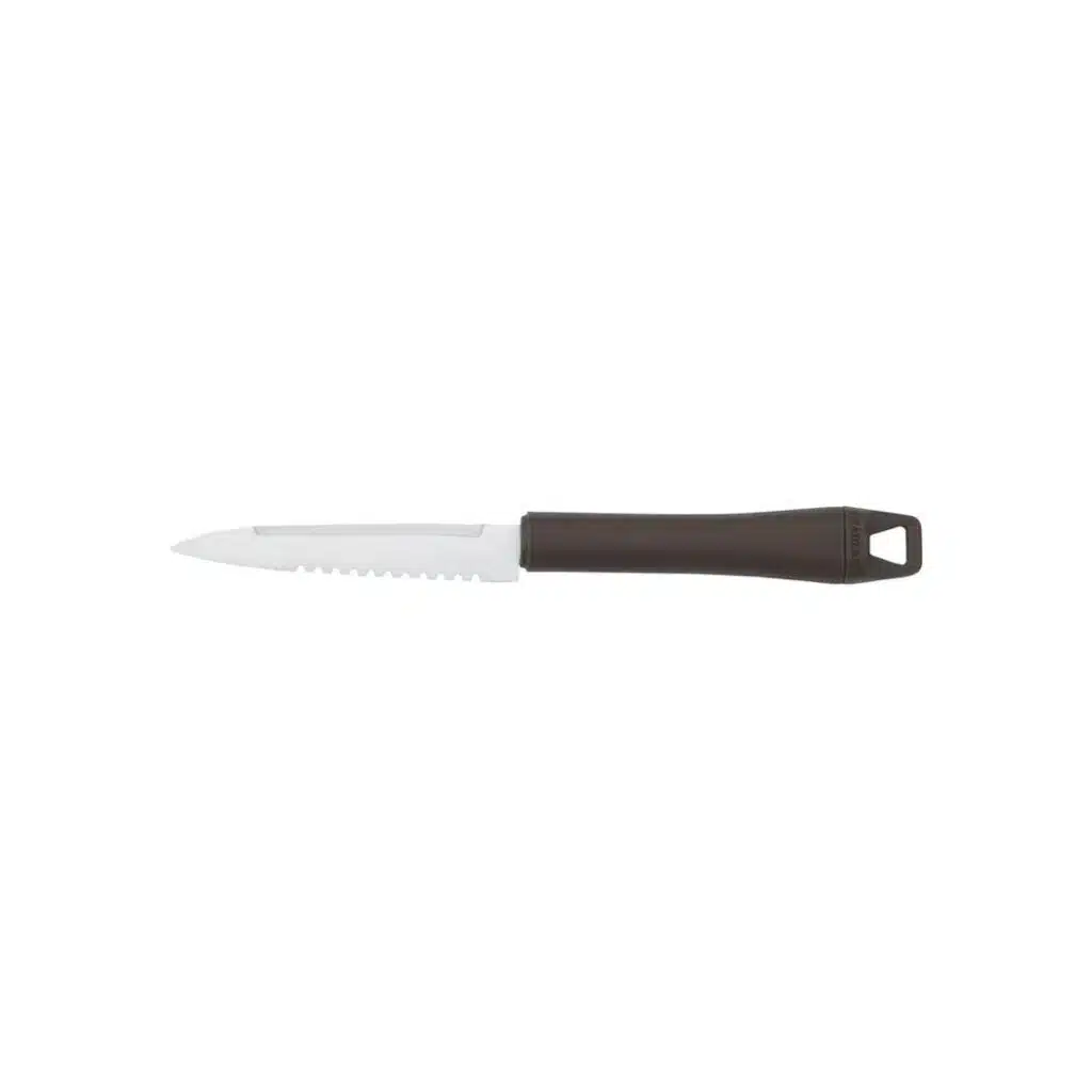 Paderno Fish Scaler 23.5 cm Stainless Steel