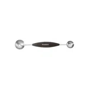 Paderno Double Melon Baller Ø 22 -30 cm Stainless Steel