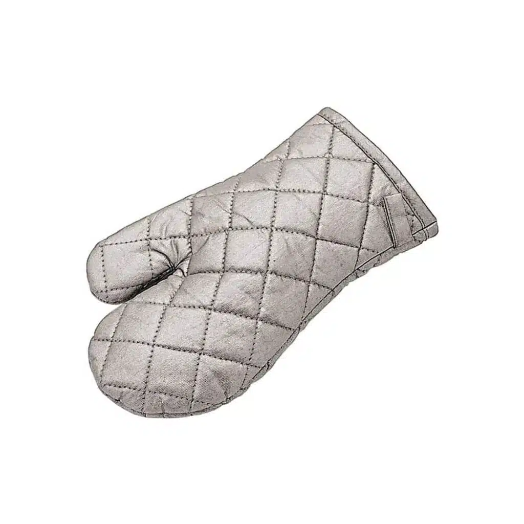 Paderno Oven Mitts Non-Stick Coating