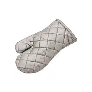 Paderno Oven Mitts Non-Stick Coating