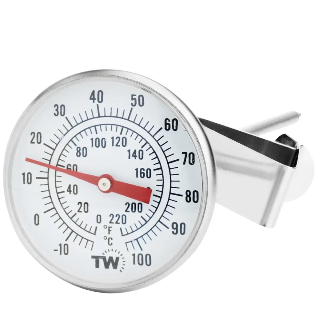 Milk Thermometer