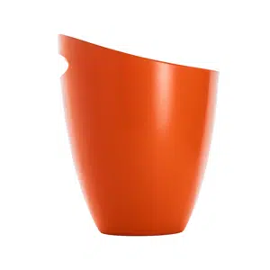 Champagne Bucket 3,5L Red