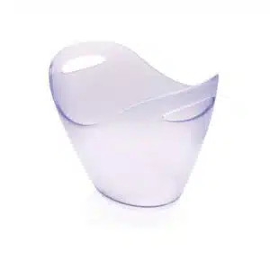 Champagne Bucket Frosted 7L