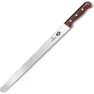 Victorinox Shawarma Knife with Wooden Handle 36cm