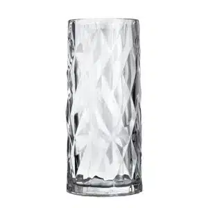 Prisma Cocktail Glass 400ml poolside cups