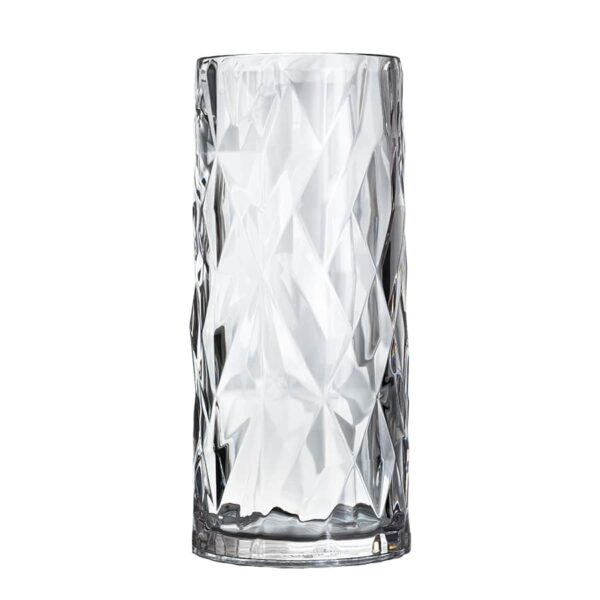 Prisma Cocktail Glass 400ml poolside cups