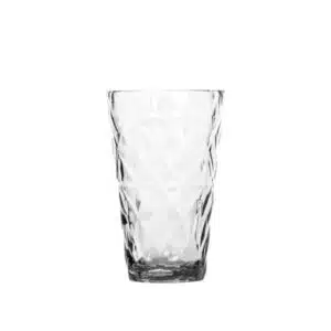 Prisma Tumbler 300ml PC Grey poolside cups