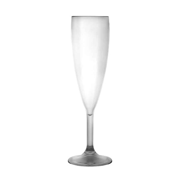 Flut Champagne 180ml poolside cups