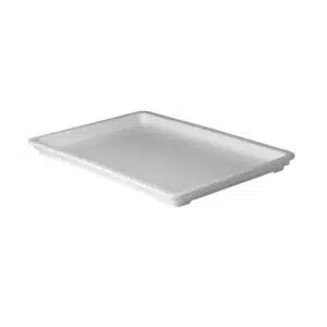 Lid for Dough Box
