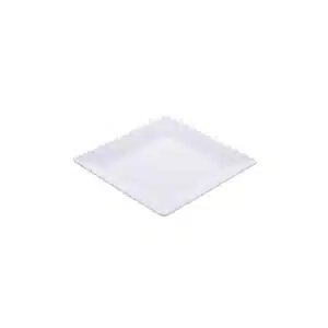 Square Plate 18 x 18cm