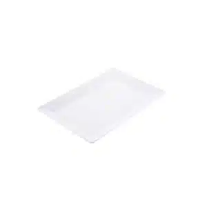 Rectangular Plate 18 x 28cm