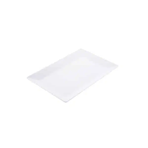 Rectangular Plate 18 x 28cm