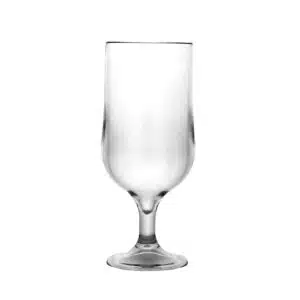 Premium Goblet 370ml poolside cups