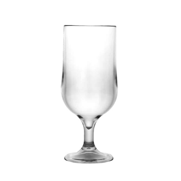 Premium Goblet 370ml poolside cups