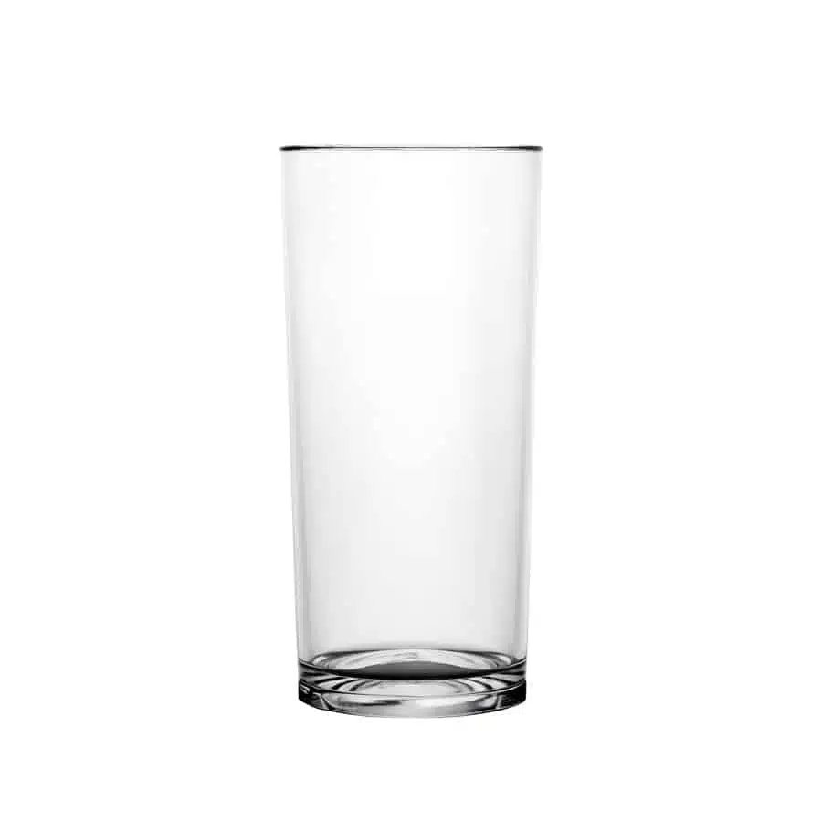 Premium Long Drink 260ml poolside cups