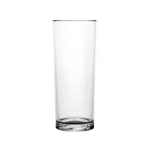 Premium Long Drink 320ml poolside cups