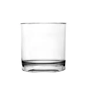 Premium whiskey Glass 250ml poolside cups