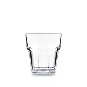 Premium Tumbler 250ml poolside cups