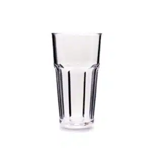 Premium Tumbler 360ml poolsideย cups