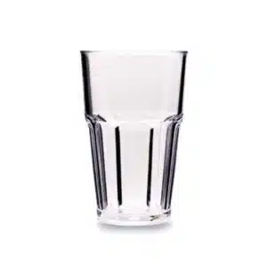 Premium Tumbler 400ml poolsideย cups