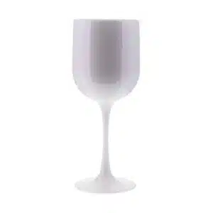 Premium Coctail Glass 480ml PC White poolside cups