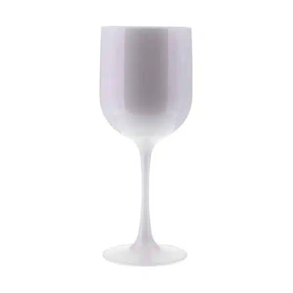 Premium Coctail Glass 480ml PC White poolside cups